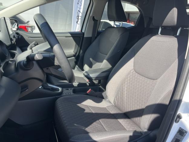 TOYOTA Yaris 116 Design Pack  