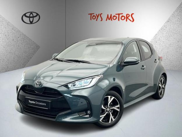 TOYOTA Yaris 116h Design Pack  