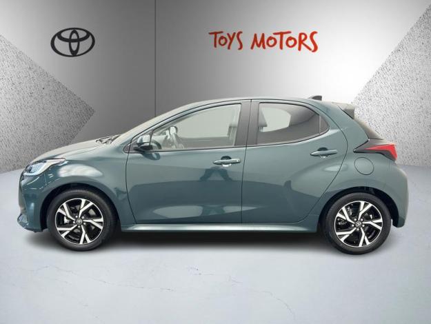 TOYOTA Yaris 116h Design Pack  