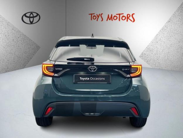 TOYOTA Yaris 116h Design Pack  