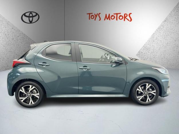 TOYOTA Yaris 116h Design Pack  