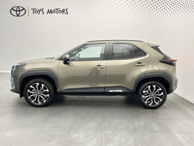 TOYOTA Yaris Cross 130 DESIGN Pack Cargo  