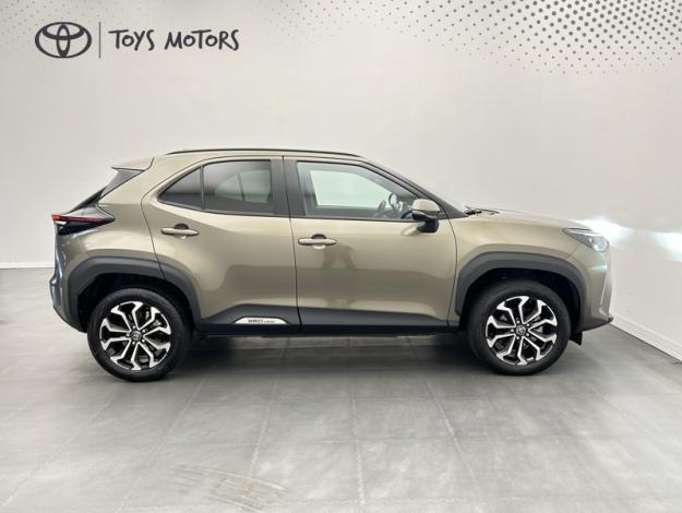 TOYOTA Yaris Cross 130 DESIGN Pack Cargo  