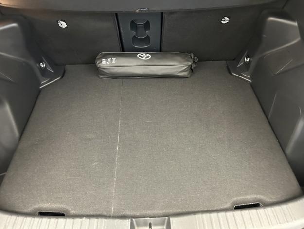 TOYOTA Yaris Cross 130 DESIGN Pack Cargo  