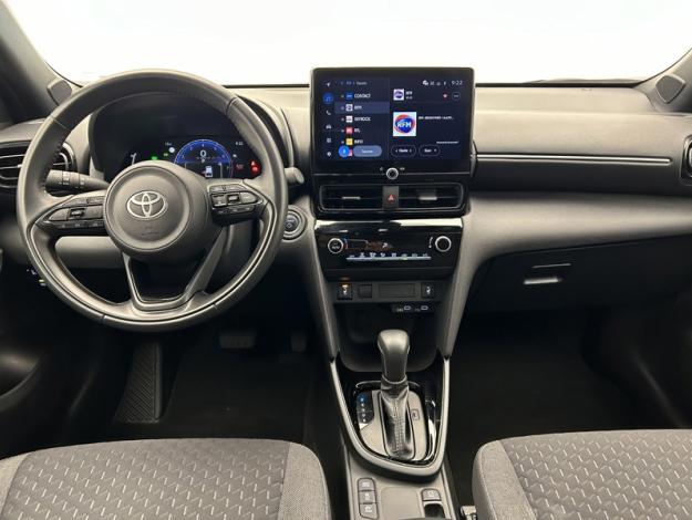 TOYOTA Yaris Cross 130 DESIGN Pack Cargo  