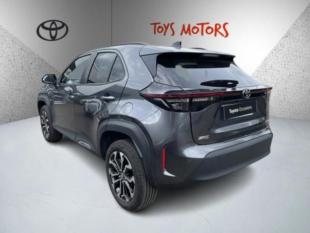 TOYOTA Yaris Cross 116 DESIGN Pack Cargo   