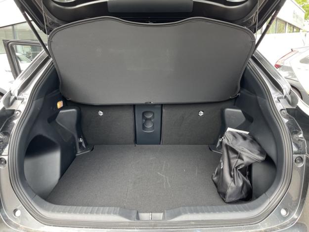 TOYOTA Yaris Cross 116 DESIGN Pack Cargo   