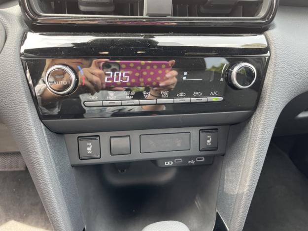 TOYOTA Yaris Cross 116 DESIGN Pack Cargo   