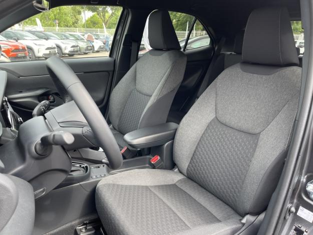 TOYOTA Yaris Cross 116 DESIGN Pack Cargo   