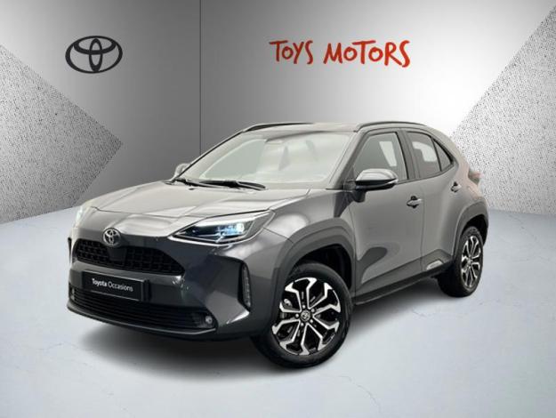 TOYOTA Yaris Cross 130 DESIGN   