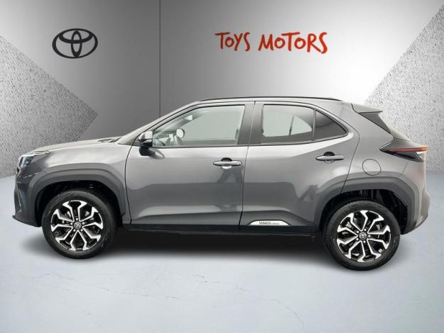 TOYOTA Yaris Cross 130 DESIGN   