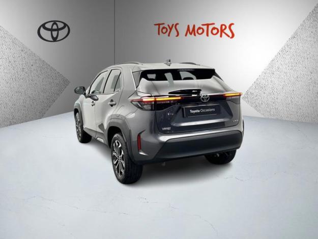 TOYOTA Yaris Cross 130 DESIGN   