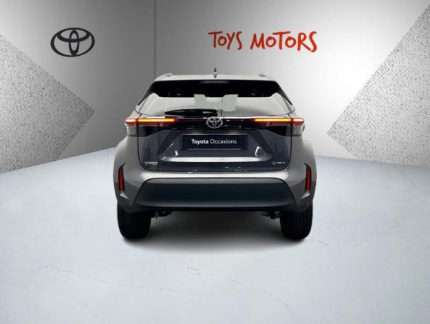 TOYOTA Yaris Cross 130 DESIGN   