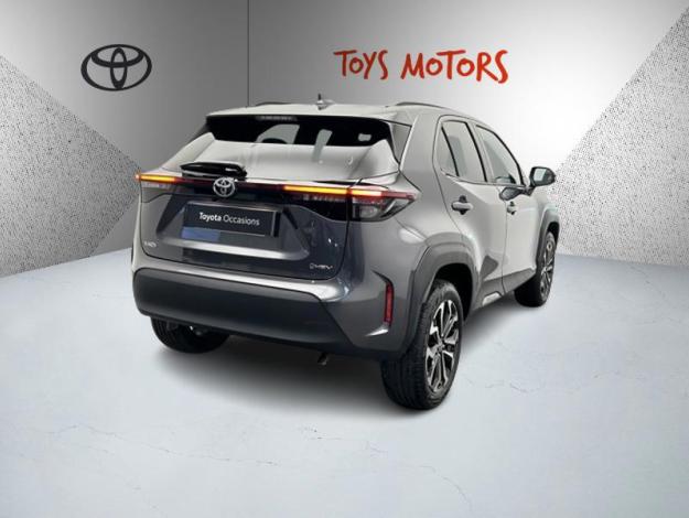 TOYOTA Yaris Cross 130 DESIGN   