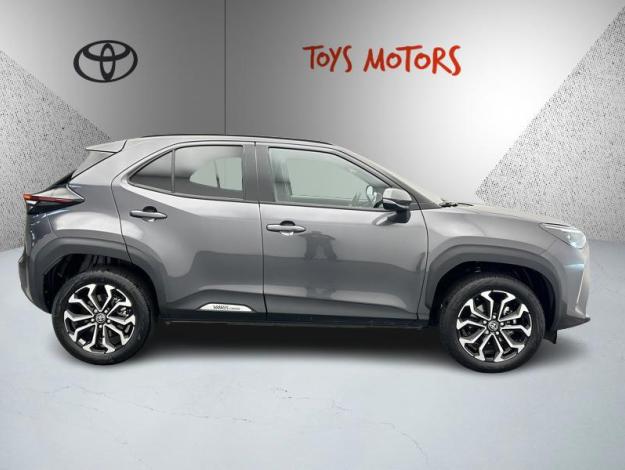 TOYOTA Yaris Cross 130 DESIGN   