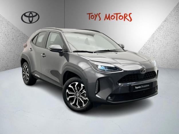 TOYOTA Yaris Cross 130 DESIGN   