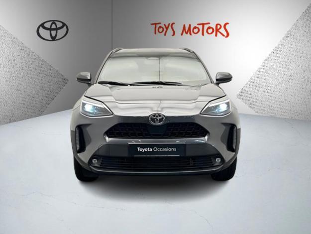 TOYOTA Yaris Cross 130 DESIGN   