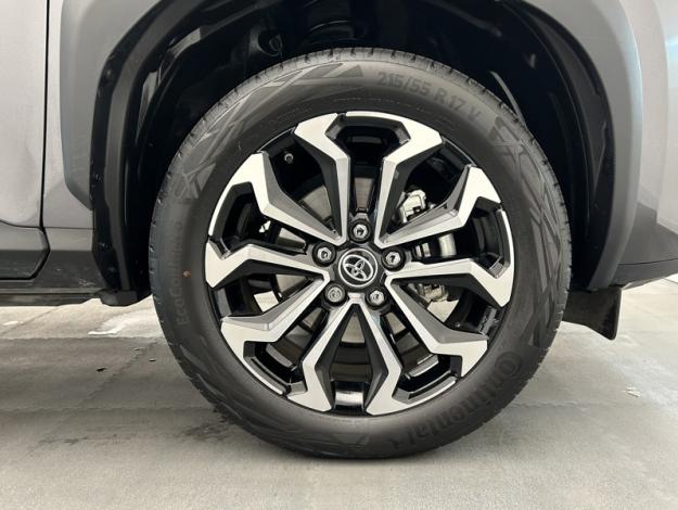TOYOTA Yaris Cross 130 DESIGN   