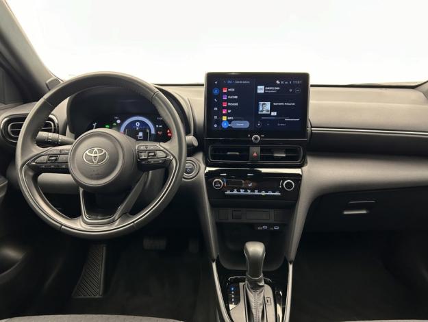 TOYOTA Yaris Cross 130 DESIGN   