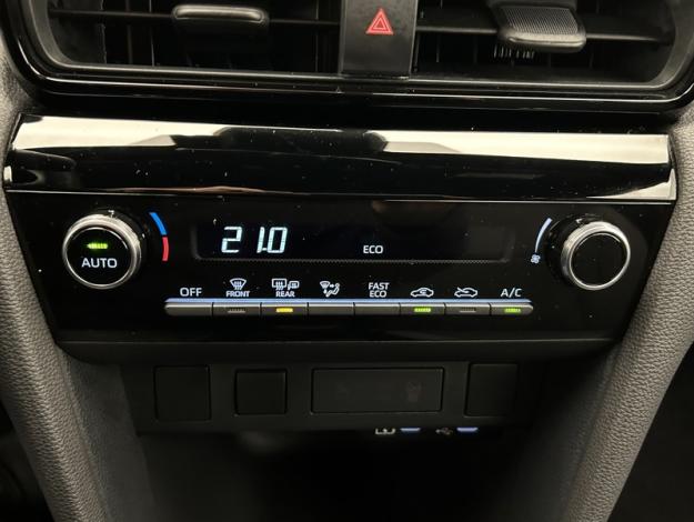 TOYOTA Yaris Cross 130 DESIGN   