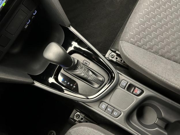 TOYOTA Yaris Cross 130 DESIGN   