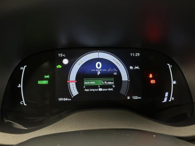 TOYOTA Yaris Cross 130 DESIGN   