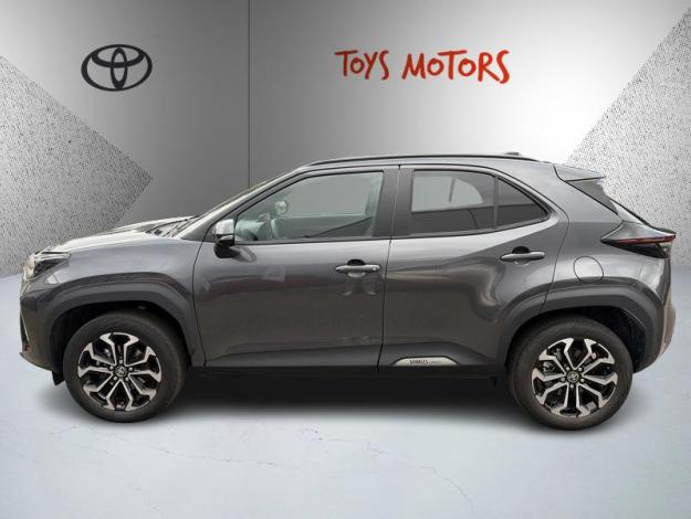 TOYOTA Yaris Cross 130 DESIGN Pack Cargo  