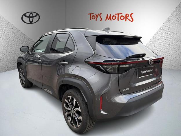 TOYOTA Yaris Cross 130 DESIGN Pack Cargo  