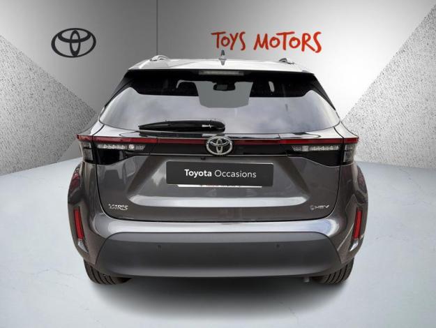 TOYOTA Yaris Cross 130 DESIGN Pack Cargo  