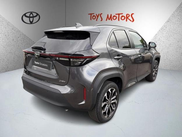 TOYOTA Yaris Cross 130 DESIGN Pack Cargo  