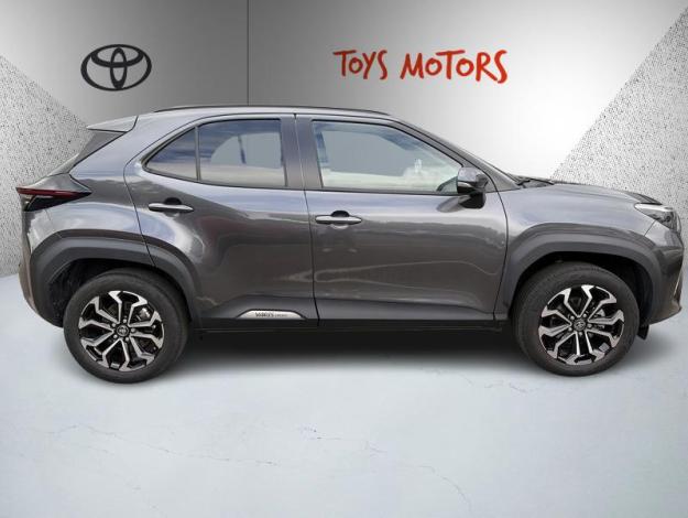 TOYOTA Yaris Cross 130 DESIGN Pack Cargo  