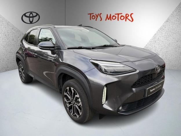 TOYOTA Yaris Cross 130 DESIGN Pack Cargo  