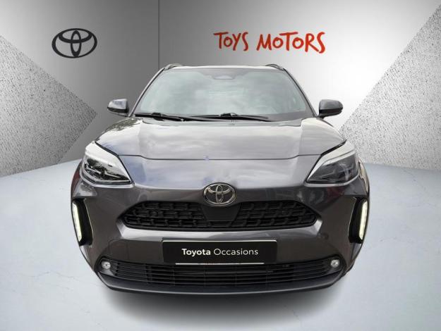 TOYOTA Yaris Cross 130 DESIGN Pack Cargo  