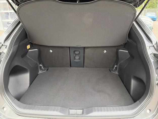 TOYOTA Yaris Cross 130 DESIGN Pack Cargo  