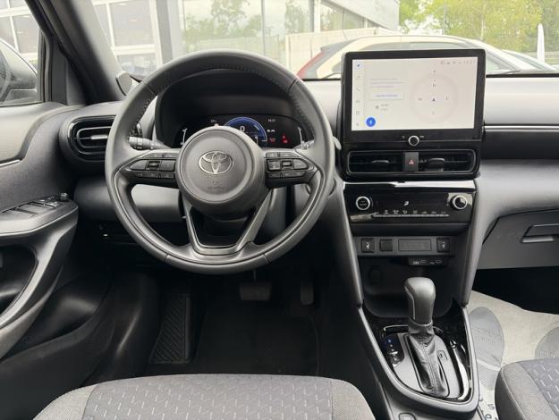 TOYOTA Yaris Cross 130 DESIGN Pack Cargo  