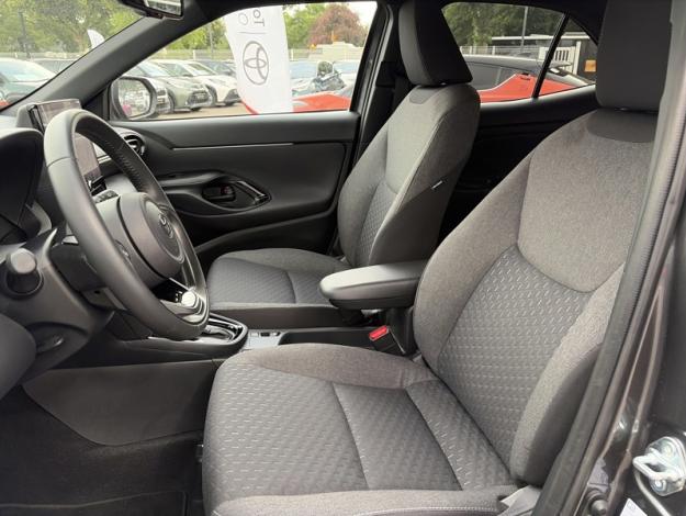 TOYOTA Yaris Cross 130 DESIGN Pack Cargo  