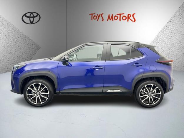 TOYOTA Yaris Cross 130 GR SPORT  