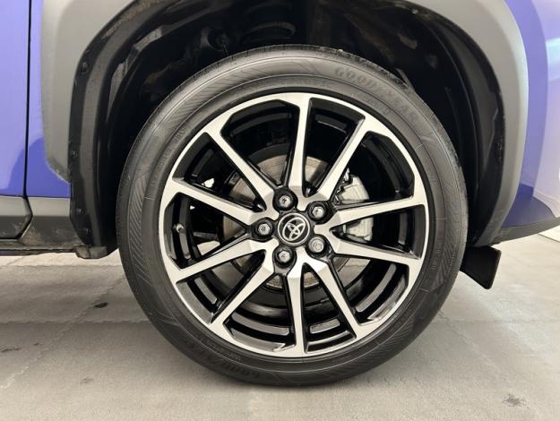TOYOTA Yaris Cross 130 GR SPORT  