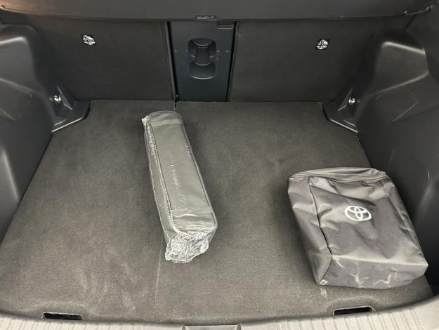 TOYOTA Yaris Cross 130 GR SPORT  