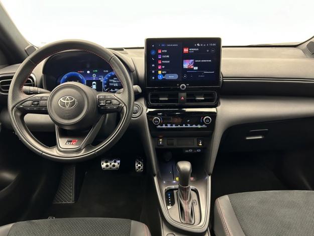 TOYOTA Yaris Cross 130 GR SPORT  