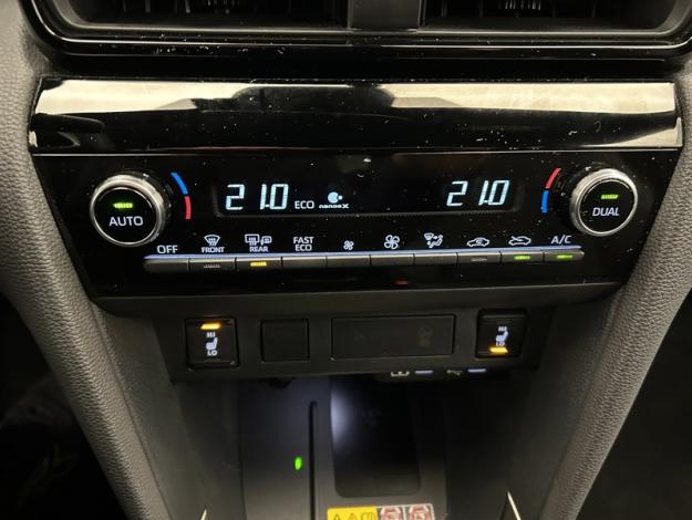 TOYOTA Yaris Cross 130 GR SPORT  