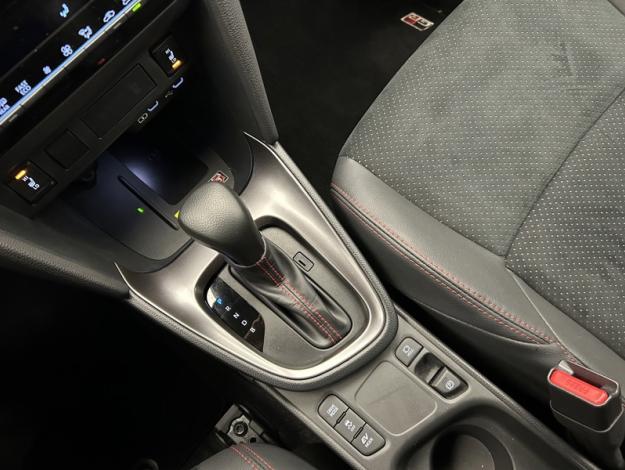 TOYOTA Yaris Cross 130 GR SPORT  