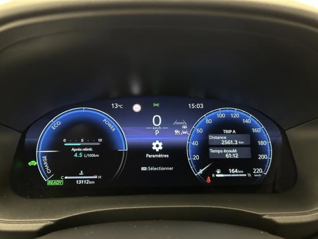 TOYOTA Yaris Cross 130 GR SPORT  
