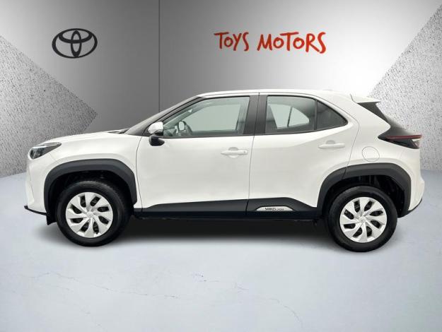 TOYOTA Yaris Cross 116 DYNAMIC  