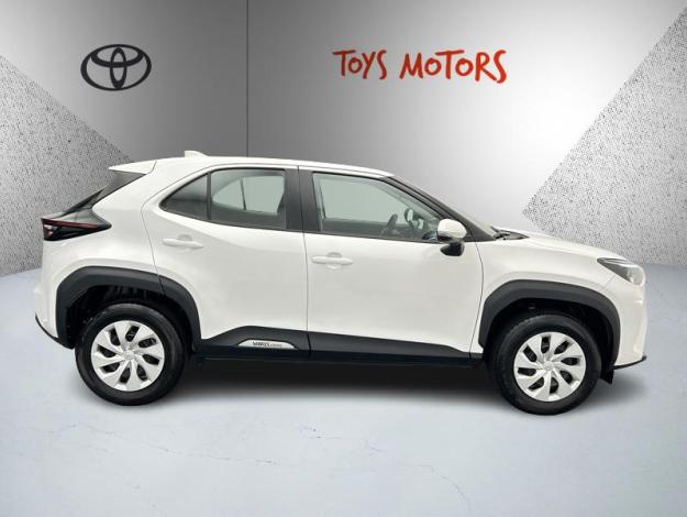 TOYOTA Yaris Cross 116 DYNAMIC  