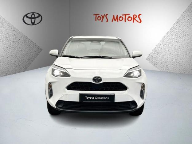 TOYOTA Yaris Cross 116 DYNAMIC  