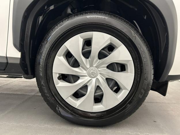 TOYOTA Yaris Cross 116 DYNAMIC  