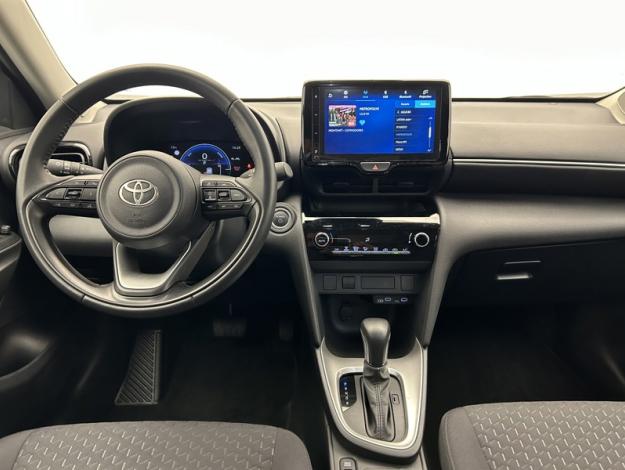 TOYOTA Yaris Cross 116 DYNAMIC  