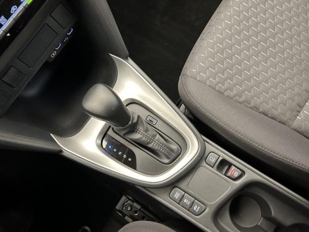 TOYOTA Yaris Cross 116 DYNAMIC  