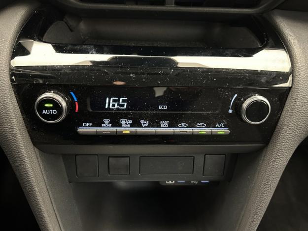 TOYOTA Yaris Cross 116 DYNAMIC  